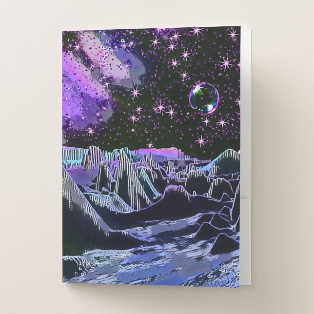 Neucragula  pocket folder (Front)