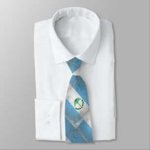 Neuquen Neck Tie