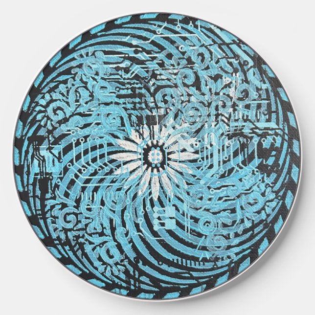 Neural Charger (Front)