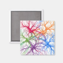 Neural Garden