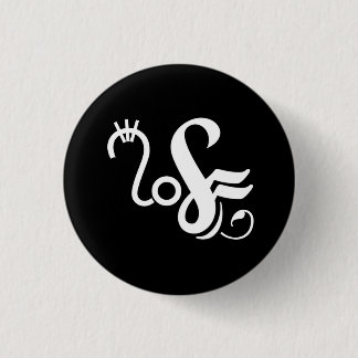 Neural Glyph Button