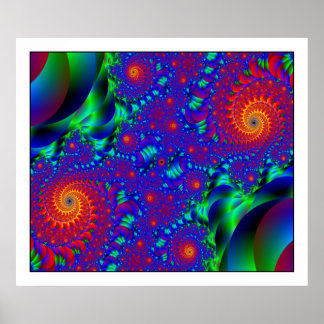 Neural Network Poster