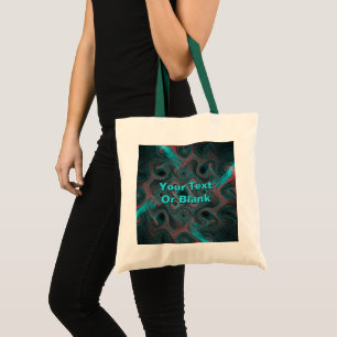 Neural Network Tote Bag