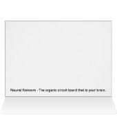 Neural Netwotk Cards (Inside Horizontal (Top))
