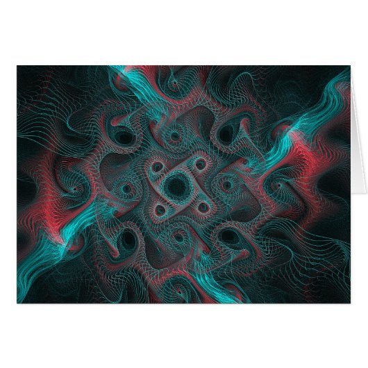 Neural Netwotk Cards (Front Horizontal)