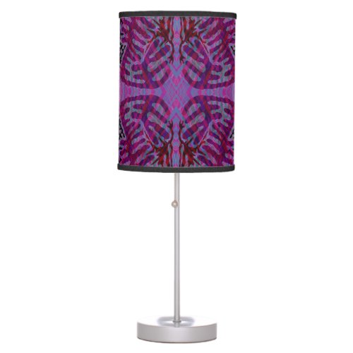 Neural_Pop Table Lamp