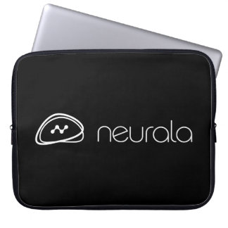Neurala Computer Sleeve