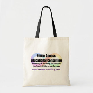 Neuro-Access Tote Bag