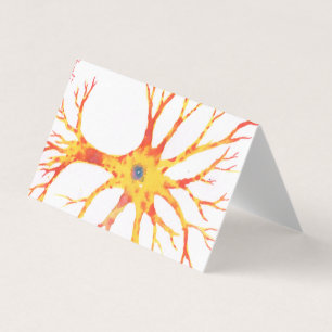 Neuro business card