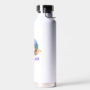 Neuro  water bottle