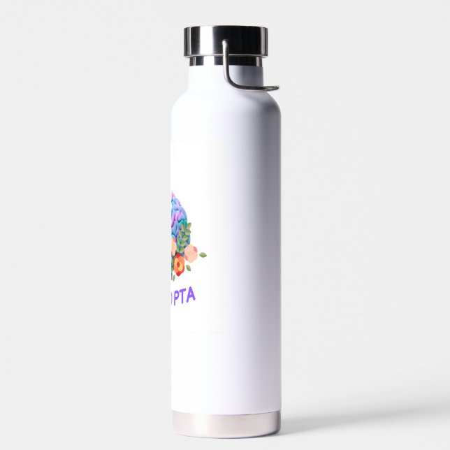 Neuro  water bottle (Left)
