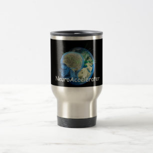 NeuroAccelerator Travel Mug