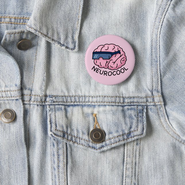 Neurocool Button (In Situ)