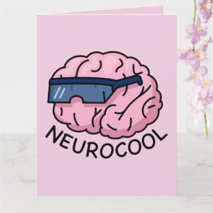 Neurocool Card
