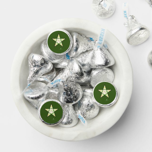 Neurodiverse Parol Bright Parol Hershey®'s Kisses® (Assorted)