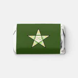 Neurodiverse Parol Bright Parol Hershey's Miniatures