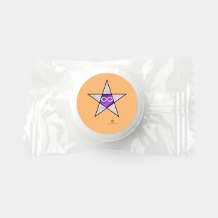 Neurodiverse Parol Sapin-Sapin Life Saver® Mints