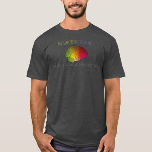 Neurodiversity 28 T-Shirt