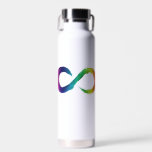 Neurodiversity (autism, adhd, etc) water bottle<br><div class="desc">Neurodiversity (autism, adhd, etc) Water Bottle</div>
