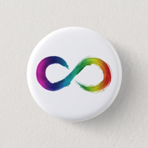 Neurodiversity button