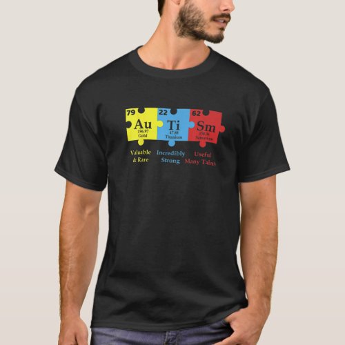 Neurodiversity Celebrate Spectrum Infinity Vintage T_Shirt