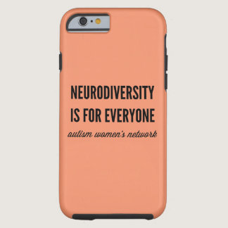 Neurodiversity is for Everyone Case