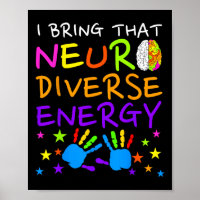 Neurodiversity Kids Boys Autism Awareness Girls Ad