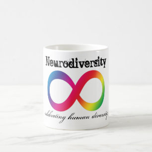 Neurodiversity mug