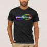 NeuroDiversity Rainbow Infinity Shirt