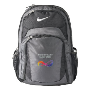 Infiniti Backpacks Zazzle