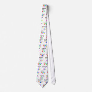 Neurodiversity Welcome to the Evolution Tie