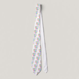 Neurodiversity Welcome to the Evolution Tie