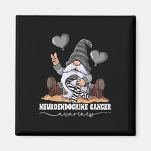 Neuroendocrine Cancer Awareness  Magnet