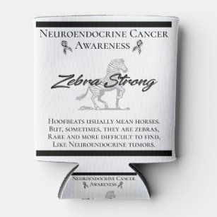 Neuroendocrine Cancer Symptoms Awareness Card - Neuroendocrine Cancer UK