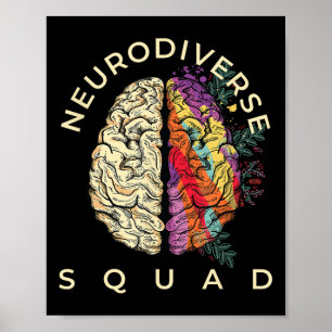 Neurofibromatosis Awareness Poster