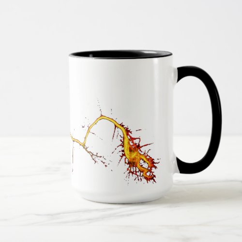 NeuroFlame mug