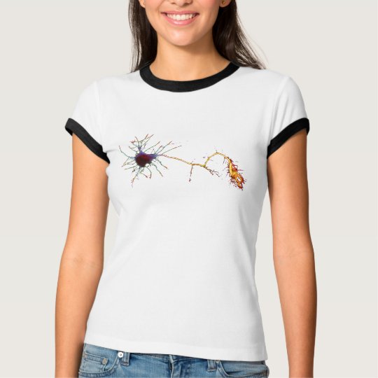 NeuroFlame T-Shirt
