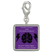 Neurological & Neurodivergent Charm