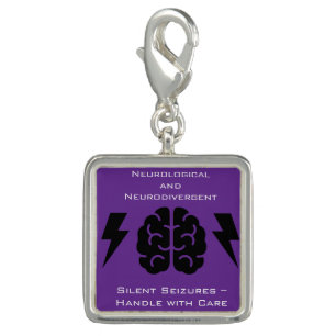 Neurological & Neurodivergent Charm