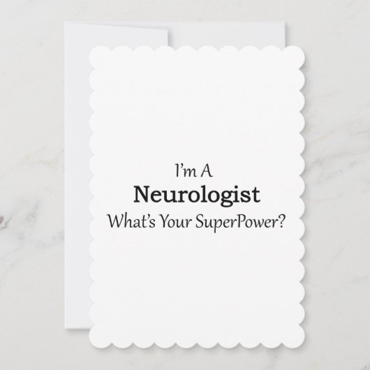 Neurologist (Front)