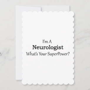 Neurologist