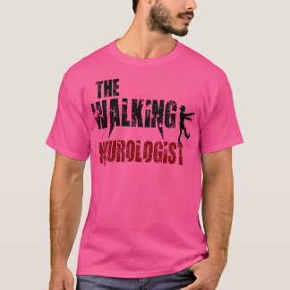 Neurologist Doctor Gift T Shirts Neurology Mind He