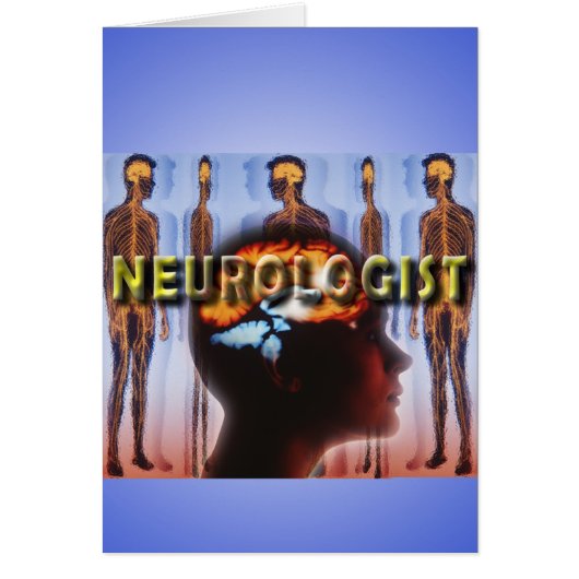 NEUROLOGIST NEUROLOGY (Front)