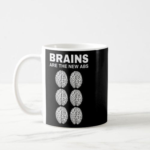 Neurologist Quote Brainabs Teacher Student  Coffee Mug
