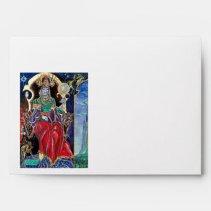 NEUROMANCER ENVELOPE