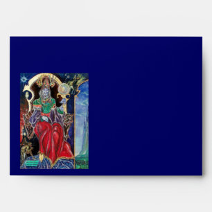 NEUROMANCER Magician King Envelope