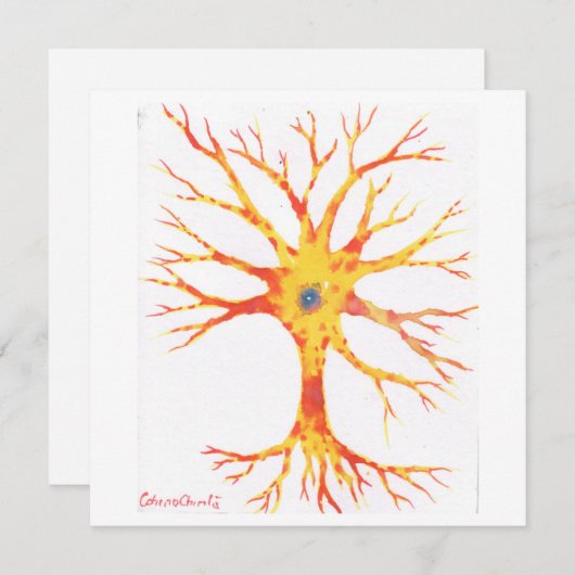 Neuron  (Front/Back)