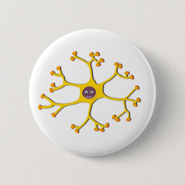 neuron button (Front)
