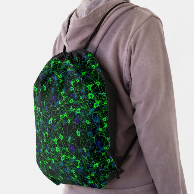 Neuron City Backpack (Insitu)