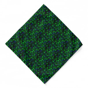 Neuron City Bandana
